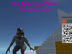 Added a stealth crouch to my game! WAIT A MINUTE!