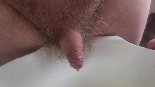 Pissing