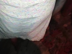 සැපකට ට්‍රයි කරන ගමන් - Screenshot 13 of 16 - Hard Rough Sex