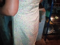 සැපකට ට්‍රයි කරන ගමන් - Screenshot 4 of 16 - Moms Teach Sex