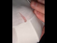 Dick teasing - Screenshot 5 of 16 - Flashing