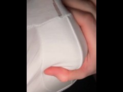 Dick teasing - Screenshot 7 of 16 - Big Dick