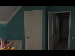 Summer Heat - Part 43 Perfect Body Perfect Pussy By LoveSkySan69