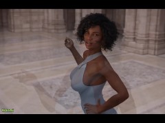 Lust Academy 3 - Part 270 - The DNA Test Results By MissKitty2K