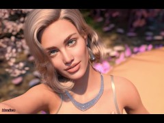 Lust Academy 3 - Part 271 - A Very Horny Lady By MissKitty2K