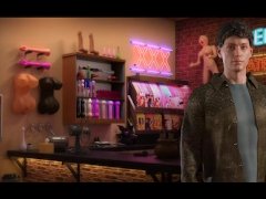 The Genesis Order - Ep 42 - That Woman Is Playing Me By MissKitty2K