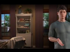 The Genesis Order - Ep 44 - Are You Jealous, Boss By MissKitty2K