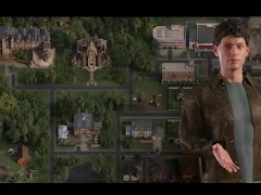 The Genesis Order - Ep 45 - Spraying All Your Beautiful Face By MissKitty2K