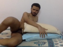 PLEADING FOR A BREEDING // Handsome GOD empties his fat balls DEEP inside your tight wet PUSSY 💦 🥵