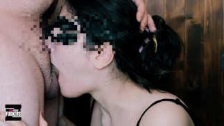 射精在我嘴里极端的口活