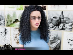 Milfs Of Sunville - ep 57 - Rose Won't Talk To Me By Foxie2K