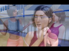 Milfs Of Sunville - ep 59 - Who's That Girl By Foxie2K