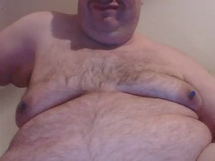 und wieder Reißzwecken mit Paddel - Screenshot 10 of 16 - Mann