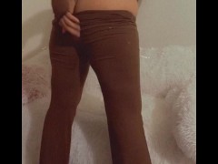 POV: we are doing FaceTime and I try to provoke you - Screenshot 5 of 16 - Big Ass Latina