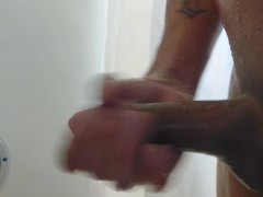 Shower fun - Screenshot 5 of 16 - Solo Masturbation