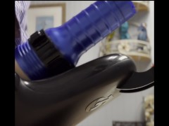 First Encounter - Squirt - Screenshot 2 of 16 - Solo Male Fleshlight