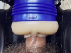 First Encounter - Squirt - Screenshot 9 of 16 - Solo Male