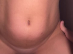 TRY NOT TO CUM WITH BIG TITTIES AND PERFECT ASSHOLE JUMPING ON YOUR DICK