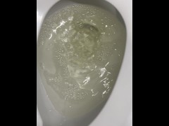 Another Desperate Pee at Work - Dane Coxx