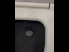 Desperate Plane Piss - Dane Coxx