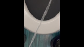 Desperate Plane Piss - Dane Coxx