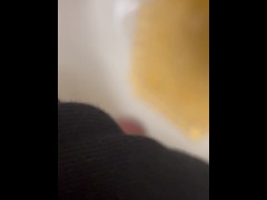 Urinal Pee - Dane Coxx - Screenshot 15 of 16 - Airport Urinal