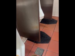 Urinal Pee - Dane Coxx - Screenshot 16 of 16 - Urinal