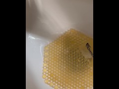 Urinal Pee - Dane Coxx - Screenshot 2 of 16 - Urinal Piss