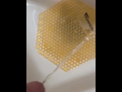 Urinal Pee - Dane Coxx - Screenshot 3 of 16 - Urinal Pee