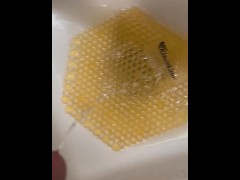 Urinal Pee - Dane Coxx - Screenshot 8 of 16 - Urinal Pee