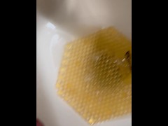 Urinal Pee - Dane Coxx - Screenshot 9 of 16 - Public Urinal