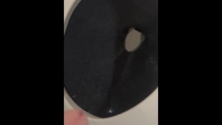 Airplane Desperate Pee - Dane Coxx