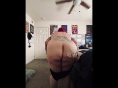 After Shower - Screenshot 9 of 16 - Bbw
