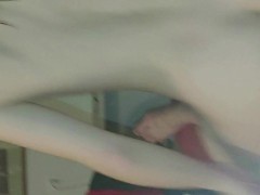 I fuck my friend's milf wife while he's at work