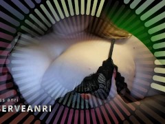 FOOT FETISH GOON LOOP - Screenshot 16 of 16 - Femdom