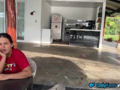Marasexxx ME encuentra FOLLANDO con su ESPOSO