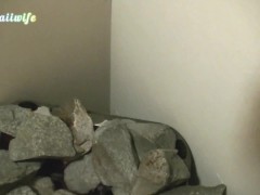 ムンムンの熱気と魅惑の人妻で射精デトックス - Screenshot 1 of 16 - Japan