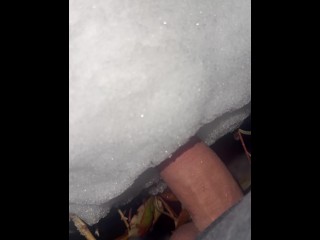 Fucking Snow