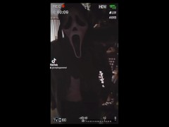 Ghostface Video Comp - Screenshot 5 of 16 - Short Video