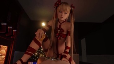 Marie Rose Merry Christmas (sound version)