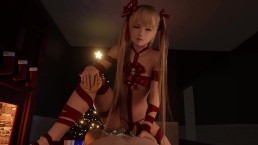 Marie Rose Merry Christmas （有声版）