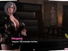 Symphony of The Serpent Gameplay P20