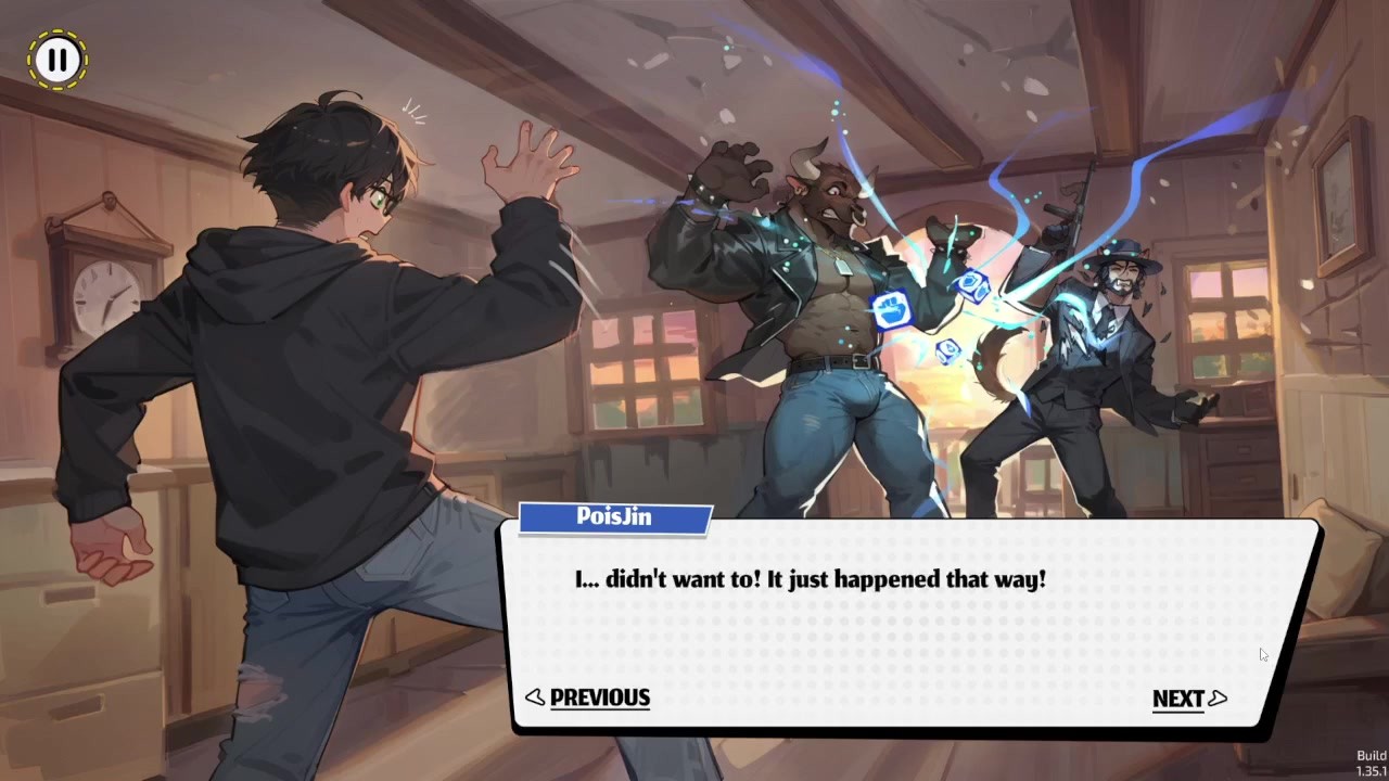 Voice-actor Plays Awaken Hentai Dice