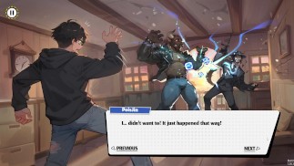 Voice-actor Plays Awaken Hentai Dice