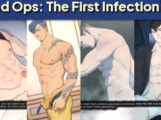 Red Ops: the first Infection (Demo) - first Impression - Full Gameplay