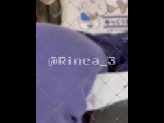 水色ドレスお漏らし - Screenshot 7 of 16 - おしっこ 我慢