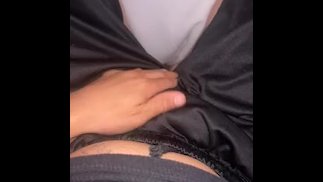 Да, леди, присоединяйся ко мне