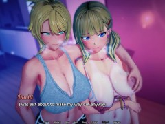 FUTA'S WORLD OF NTR [1.3.2] - PART - 14