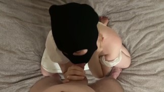 Thumbnail the student sucked a dick after class and swallowed