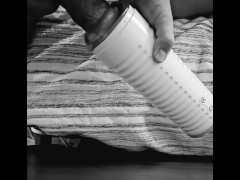 Tight fit in my Lovense Max II